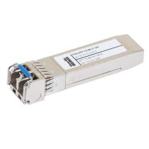 Fiber Optic Transceiver SFP OC-48 (2.488G), 2 km reach, 1310 nm