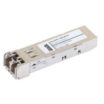 Fiber Optic Transceiver SFP+ 10G Ethernet, 300 m reach, 850 nm