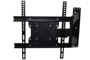Full Motion Articulating TV Wall Mount Bracket - 17 IN - 55 IN || 19.5' Swing Arm
