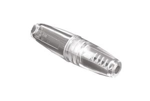 5 x 20mm In-line UL94HB Polybutene Fuse Holder, PC1 Degree Of Protection, Screw Termination