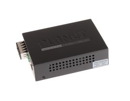 Planet 10/100/1000Base-T to 1000Base-SX Gigabit Converter