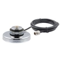 L-com Mobile Antenna Mount, 195 Series Cable - N-Female Connector