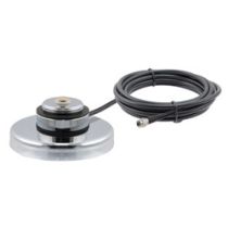 L-com Mobile Antenna Mount, 195 Series Cable - RP SMA Connector