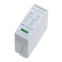 ShowMeCables AC Surge Protector SPD I2R-75K Module 240 Vac MOV 75 kA, UL 1449 4th Ed., TAA