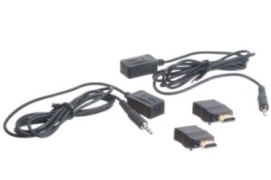 IR over HDMI Control Kit - Dual Band