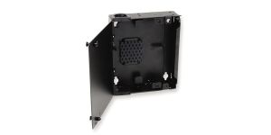 Corning Single Panel Housing - 1 Panel Capacity