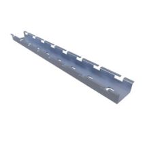 L-com Ceiling Rail - 16 Inch (400mm) 4pk