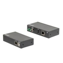 L-com USB 2.0 UTP Extender 1 Port 150 Ft - Industrial