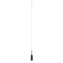 L-com 27 MHz Omni Antenna 4 dBi, Vehicle Spring UHF, 57 in. Black