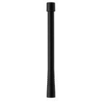L-com 2.4 GHz to 2.5 GHz Concave Shaped Antenna, Dipole, RP SMA Male Connector, 3 dBi Gain