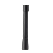 L-com 2.4 GHz to 2.5 GHz Concave Shaped Antenna, Dipole, SMA Male Connector, 2 dBi Gain