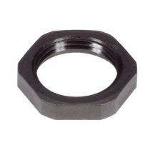 L-Com Locking Nut for 3/4" Cable Gland