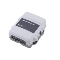 L-com Data Line Protector - Indoor/Outdoor - 1GB Poe 802.3Bt - 60V