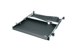 Middle Atlantic - Keyboard Sliding Shelf - 1 Space