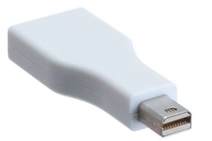 Mini DisplayPort | Thunderbolt to DisplayPort Adapter