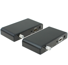 HDMI Extender over Coax Cable - Up to 2297 FT