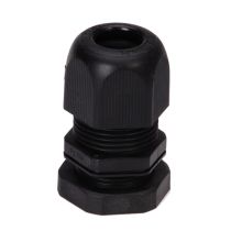 PC HUB Cord Grip w/ Lock Nut (.236-.472)