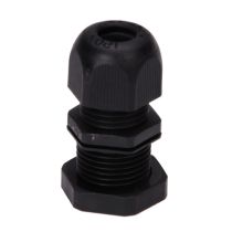 NPT Cord Grip w/ Lock Nut (.709-.984)