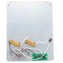 Assembled Replacement Mounting Plate for NB121005-1H0 Enclosures