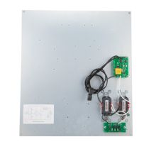 Assembled Replacement Mounting Plate for 18x16-10FSX Enclosures