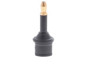 Optical Toslink Female to Mini Optical Toslink Male Adapter
