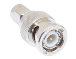 Pasternack PE9072 - SMA Male to BNC Male Adapter