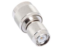 Pasternack PE9130 - N Male to TNC Male Adapter