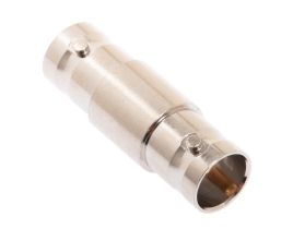 Pasternack PE9362 - 75 Ohm BNC Female to 75 Ohm BNC Female Adapter