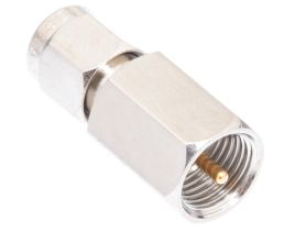 Pasternack PE9702- SMA Male to FME Male Adapter