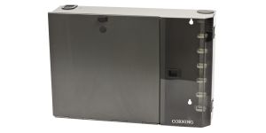 Corning Pretium® Wall-Mountable Housing - 4 Panel Capacity