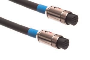 15 FT RapidRun CL2-Rated Multimedia Runner Cable | C2G 50721