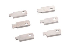 Replacement Blades for 3 Blade Stripper Tool