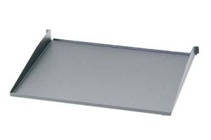 Panduit Rackshelf- 15.2 Inch Depth - 1 Space