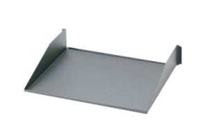 Panduit Rackshelf- 15.2 Inch Depth - 2 Space