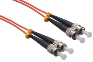 Fibre optique Duplex SC/SC OM1 Multimode 62.5/125 LSOH orange 150