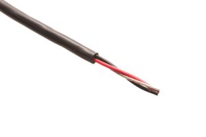 Micro tek 100mt cable de audio para altavoces con 2x0.5 mm cca prx0205000  conductores