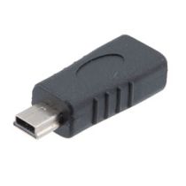 ShowMeCables USB MINI BM/MICRO BF