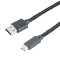 ShowMeCables USB 3.0 A Male to C Male - 3ft, 6ft, & 10ft