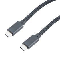 ShowMeCables USB 3.0 C Male to C Male - 3ft, 6ft, & 10ft