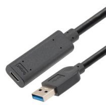 ShowMeCables USB 3.0 Extenstion, AM/CF, single connector, 5M