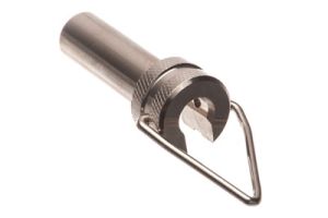 Tamper Proof Security Sleeve Tool For F-Connector