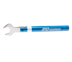 Pasternack PE5019-7- Fixed Break-Over Torque Wrench With 13/16 Bit For N, SC Connectors Pre-set to 8 in-lbs