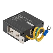 LCOM Data Surge Protector, Indoor, 10 Gigabit Ethernet