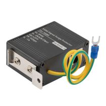 LCOM Data Surge Protector, Indoor, 5 Gigabit Ethernet