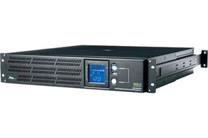 Middle Atlantic UPS Rackmount Power, 8 Outlet, 2150VA/1650W, Hardwired