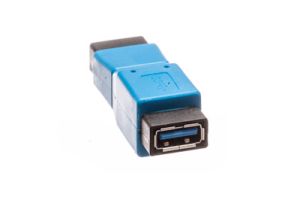 USB 3.0 A Female to A Female Adapter