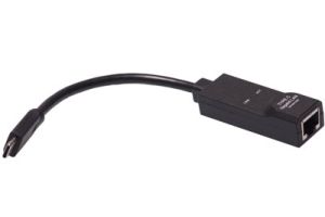 USB to Gigabit Ethernet Adapter - USB Type C to RJ45
