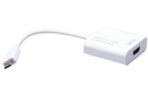 USB Type C to HDMI Female