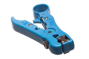ICC Rotary Stripper Tool for Voice & Data, Security, Coax & A/V Cable