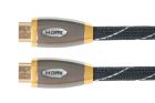 ShowMeCables Elite High Speed HDMI Cable with Ethernet
